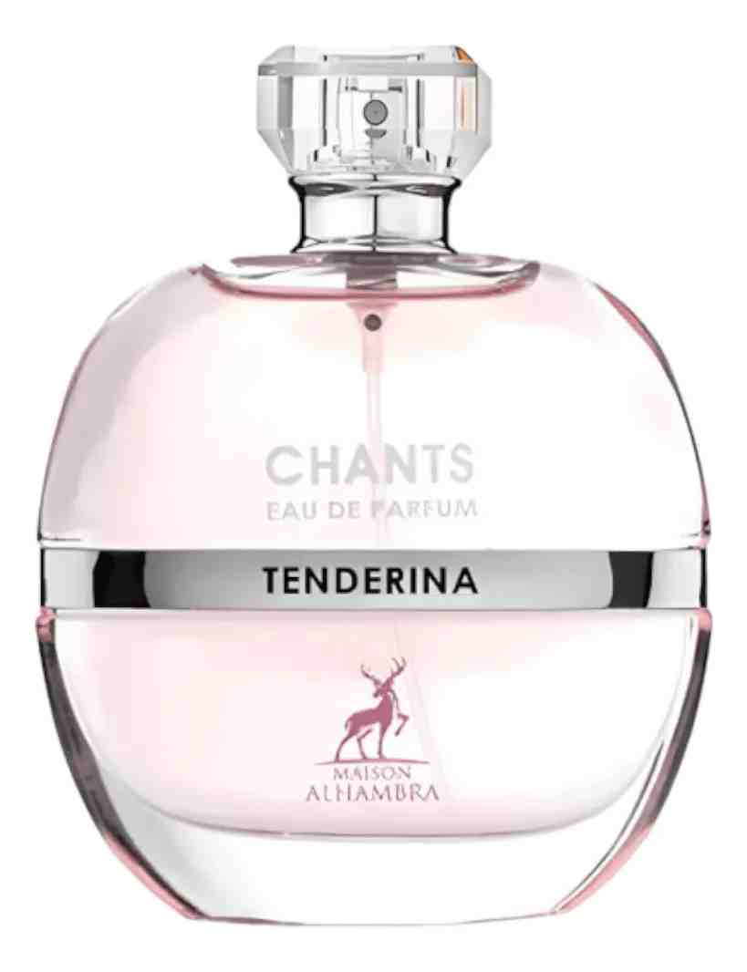 Chants Tenderina de Maison Alhambra edp 100 para Mujer