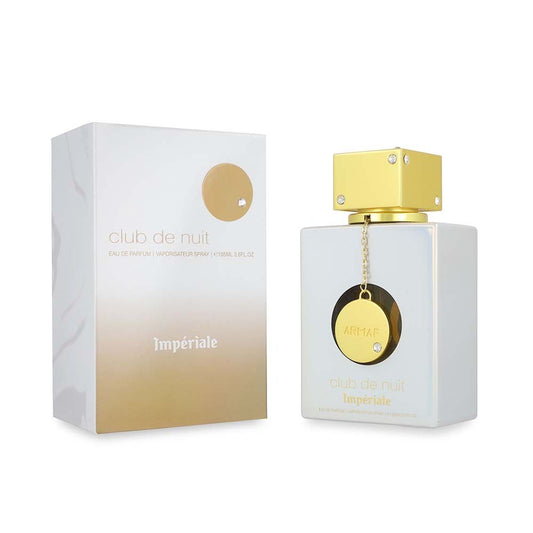Club de Nuit Imperiale de Armaf edp 105 ml para Mujer