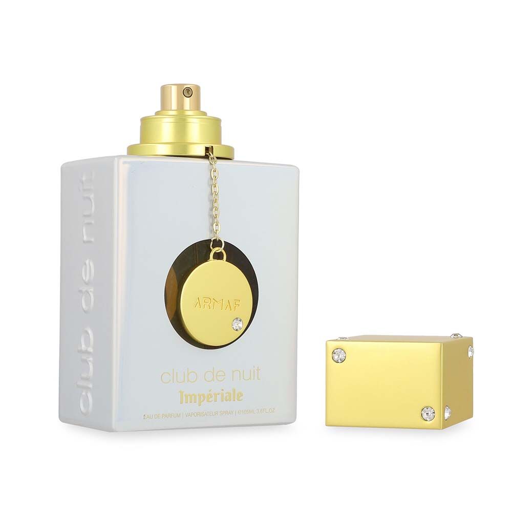 Club de Nuit Imperiale de Armaf edp 105 ml para Mujer
