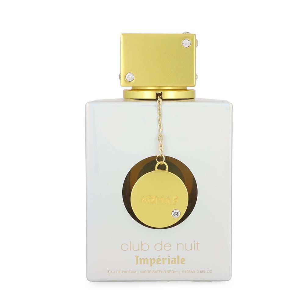 Club de Nuit Imperiale de Armaf edp 105 ml para Mujer