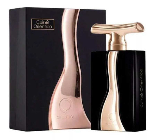 Cuir de Orientica edp 90 ml para Hombre