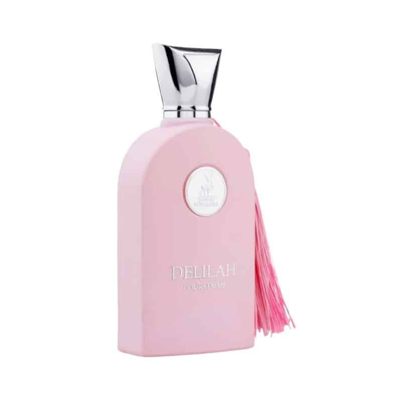 Delilah de Maison Alhambra edp 100 para Mujer