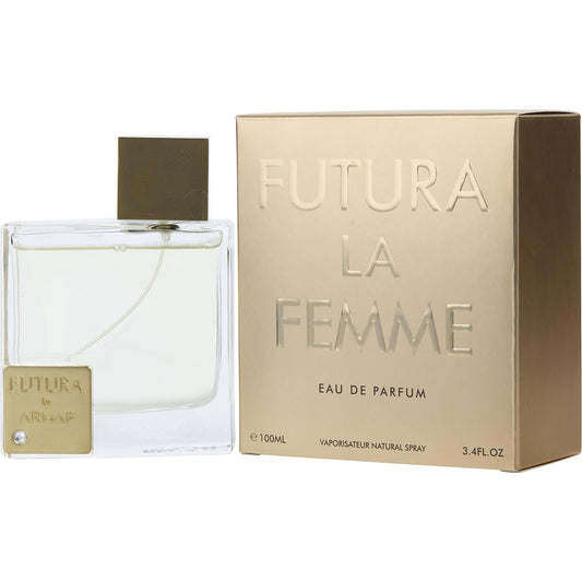 Futura La Femme de Armaf edp 105 ml para Mujer