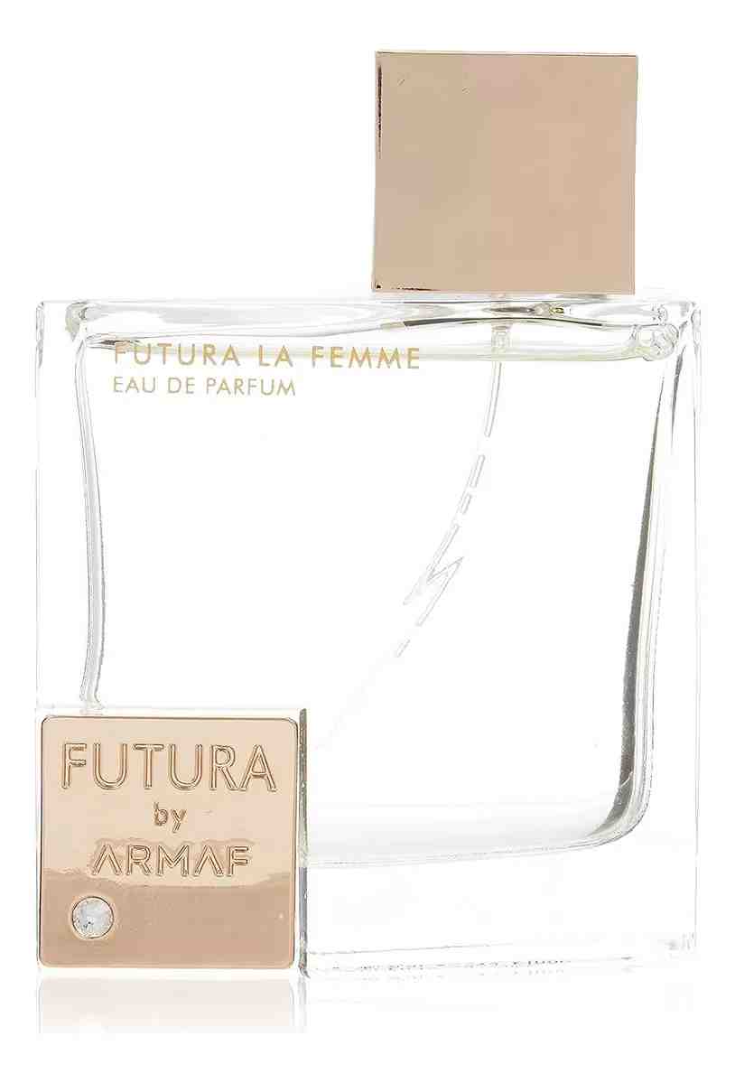 Futura La Femme de Armaf edp 105 ml para Mujer