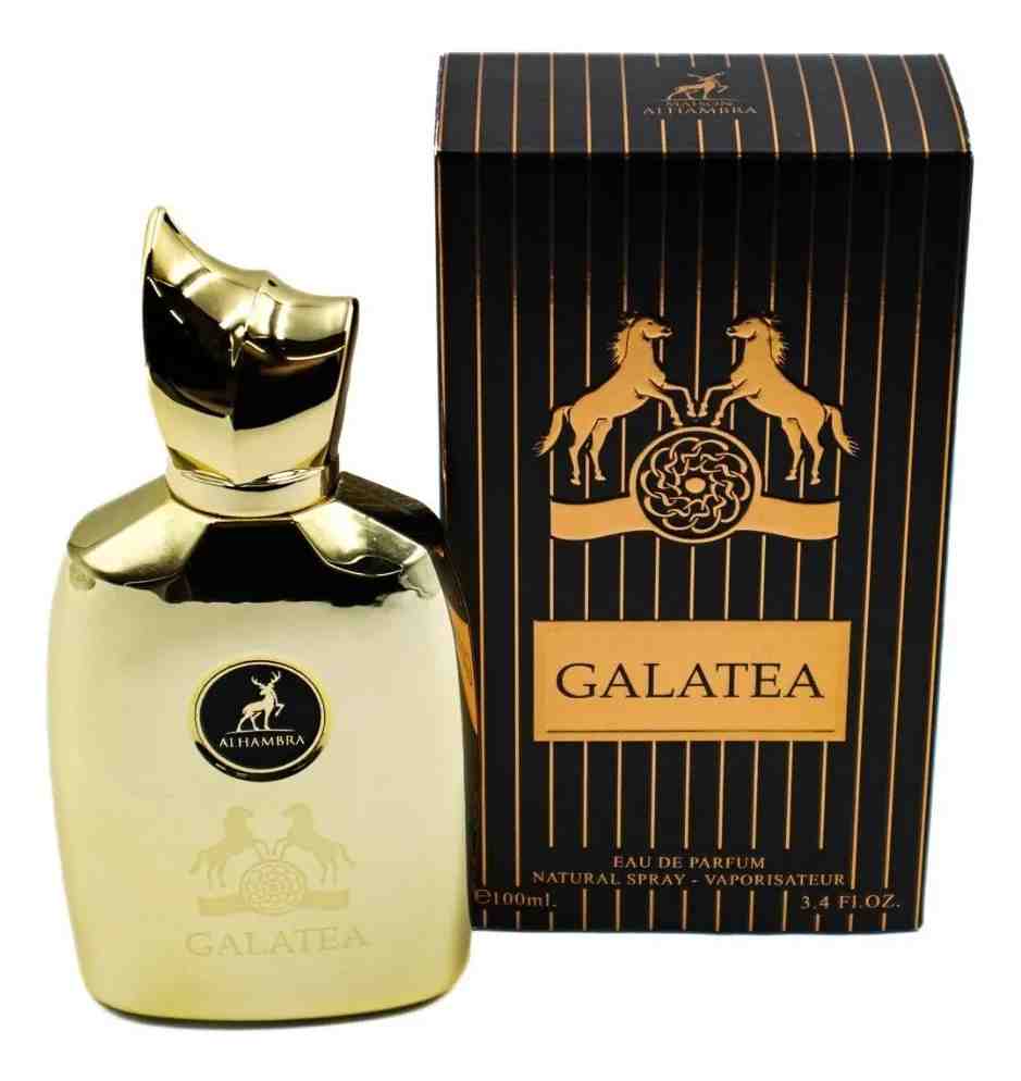Galatea de Maison Alhambra edp 100 para Hombre