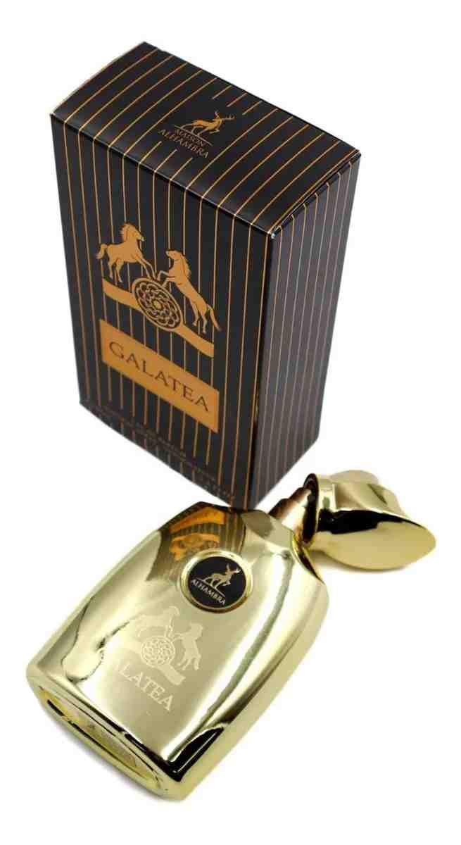 Galatea de Maison Alhambra edp 100 para Hombre