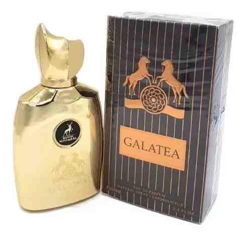 Galatea de Maison Alhambra edp 100 para Hombre