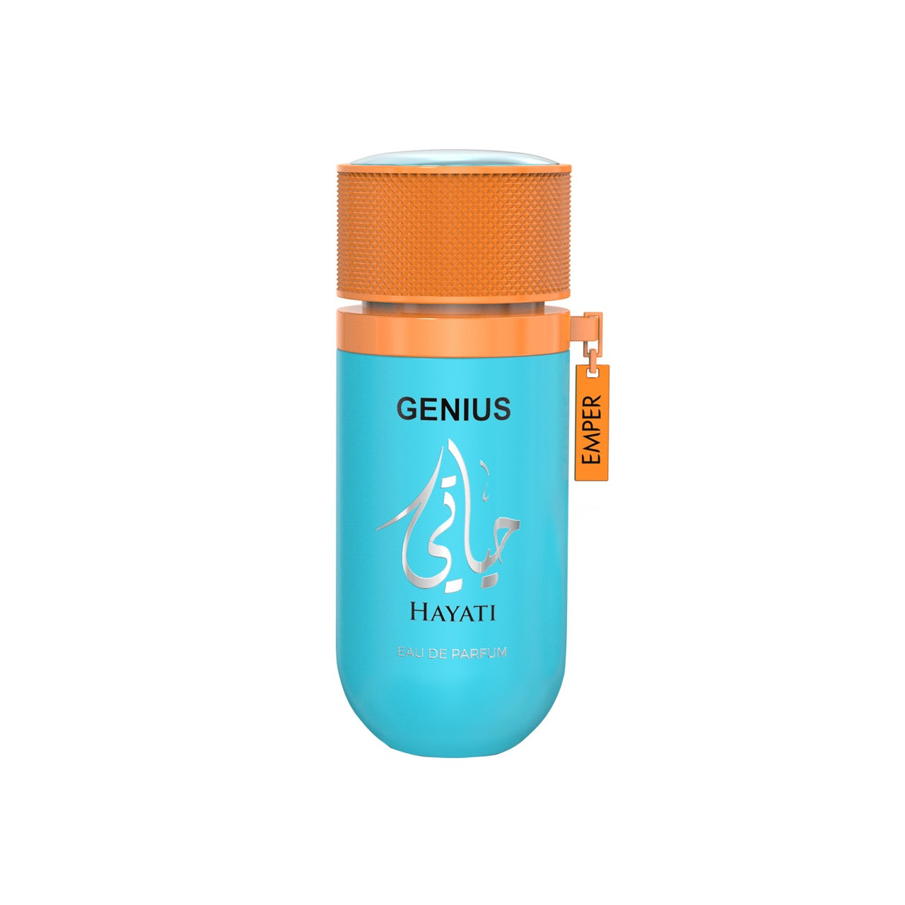 Genius Hayati de Emper 100 ml para Hombre