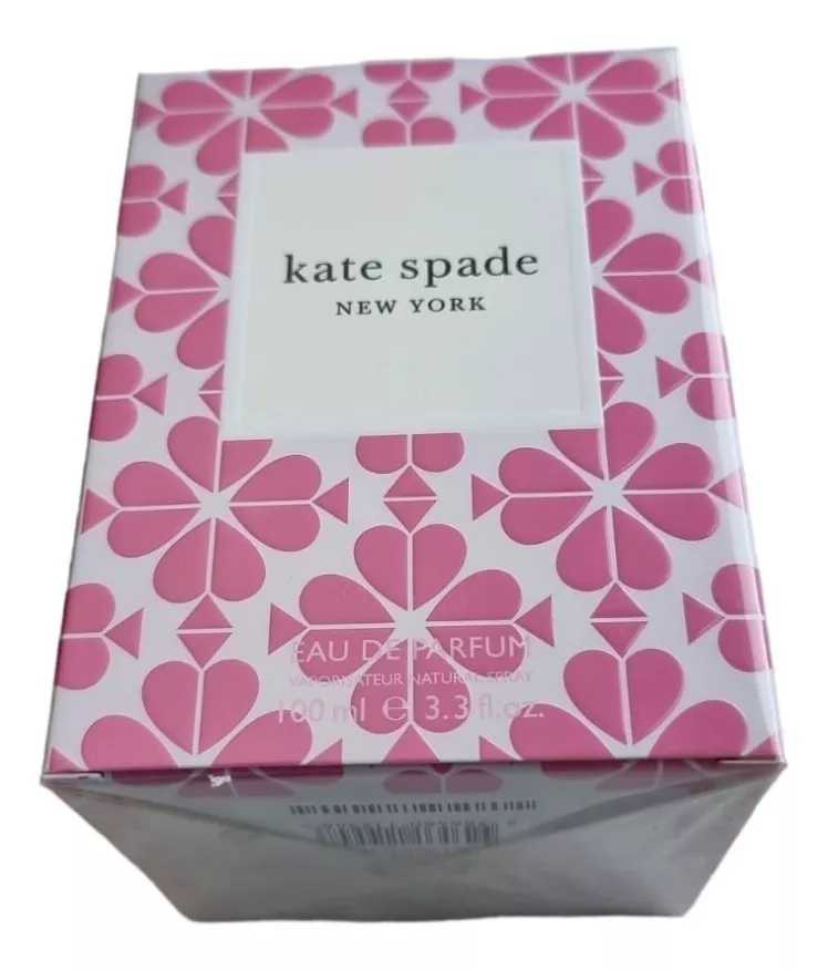 Kate Spade de Kate Spade edp 100 ml para Mujer