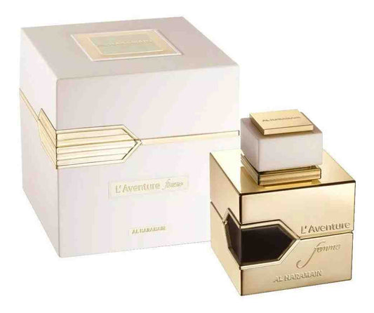 L'Aventure Femme de Al Haramain edp 100 ml para Mujer