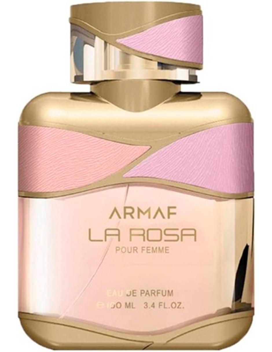 La Rosa de Armaf edp 100 ml para Mujer
