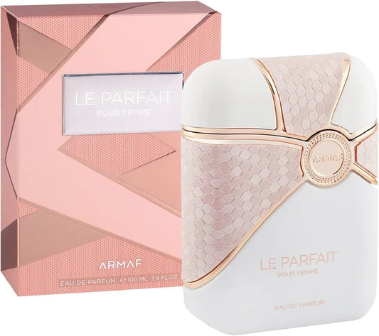 Le Parfait de Armaf edp 100 ml para Mujer
