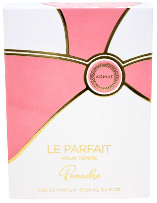 Le Parfait Panache de Armaf edp 100 ml para Mujer