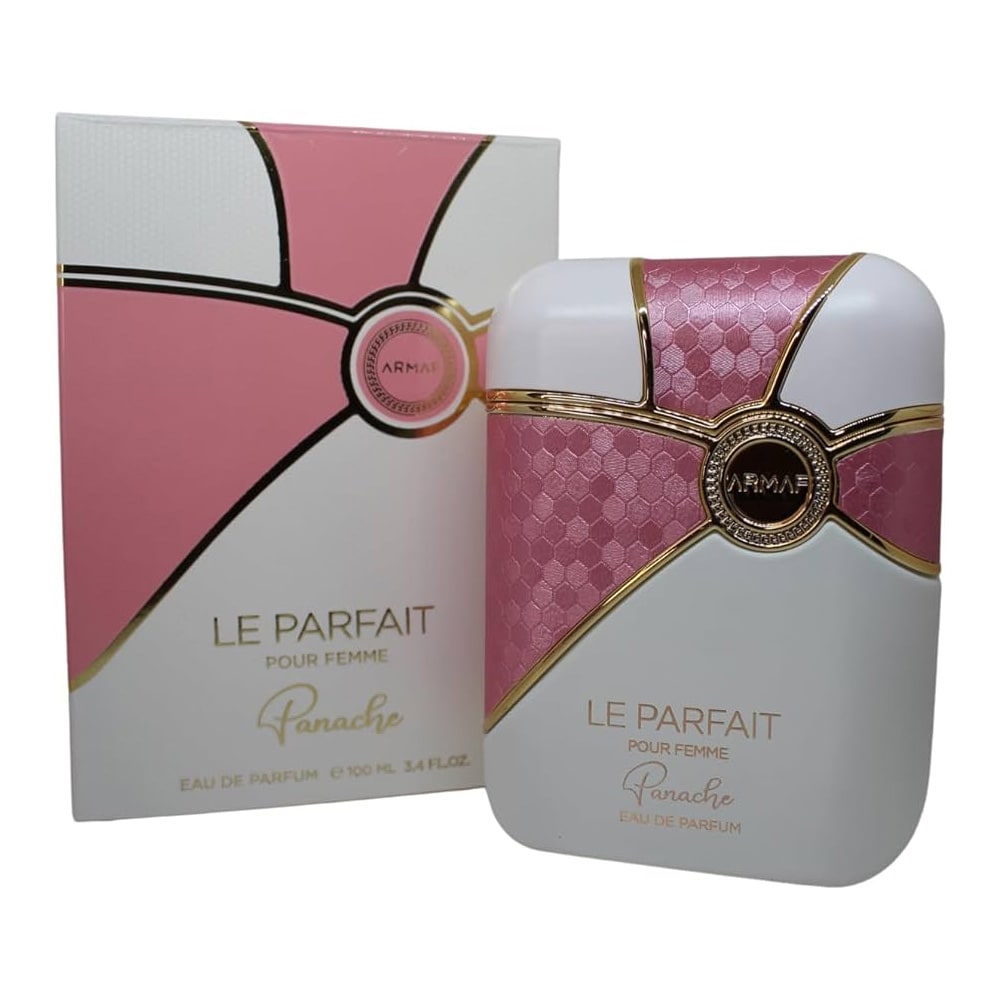 Le Parfait Panache de Armaf edp 100 ml para Mujer