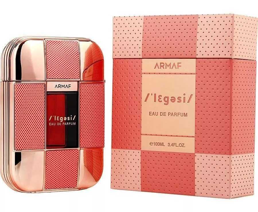 Legesi de Armaf edp 100 ml para Mujer