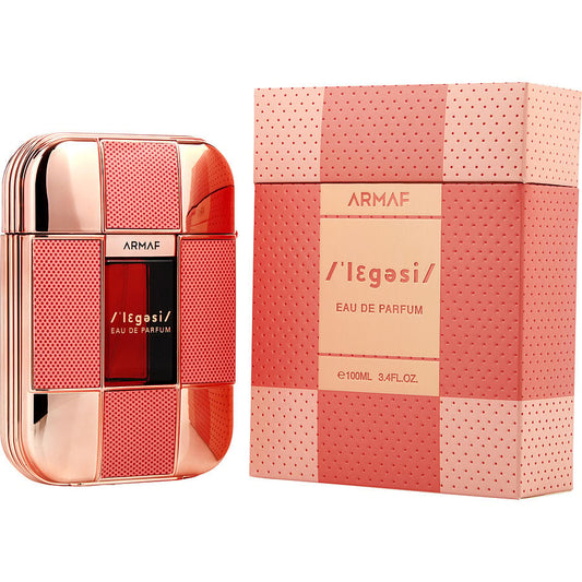 Legesi de Armaf edp 100 ml para Mujer