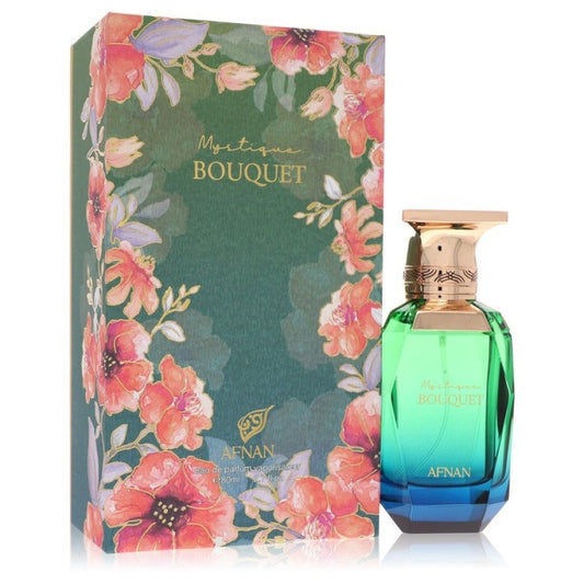 Mystique Bouquet de Afnan edp 100 ml para Mujer