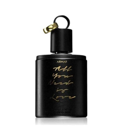 All you need is Love pour Homme de Armaf edp 100 ml