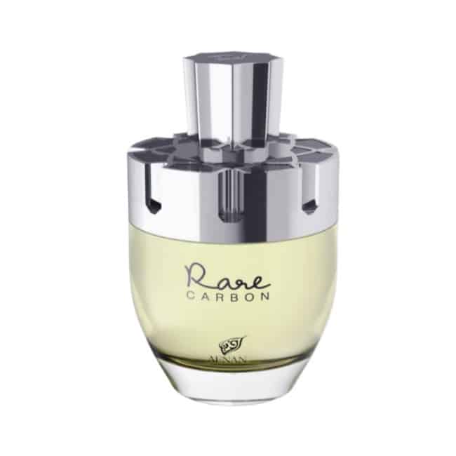 Rare Carbon de Afnan edp 100 ml para Hombre