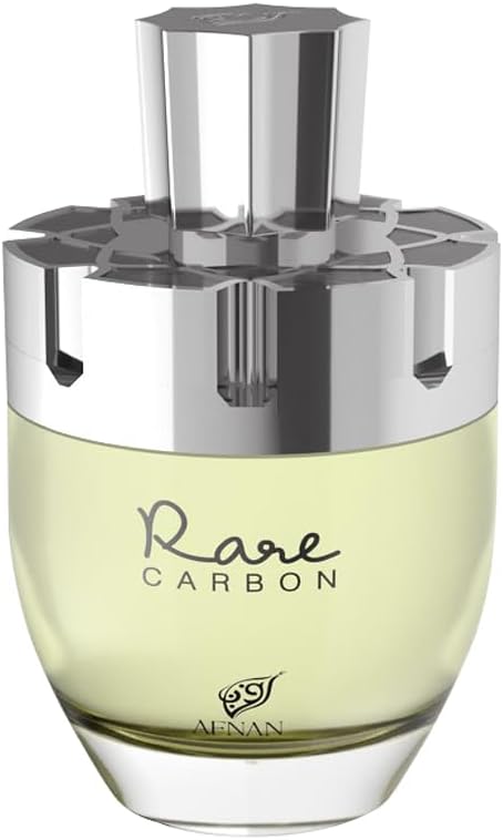 Rare Carbon de Afnan edp 100 ml para Hombre