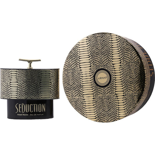 Seduction de Armaf edp 100 ml para Mujer