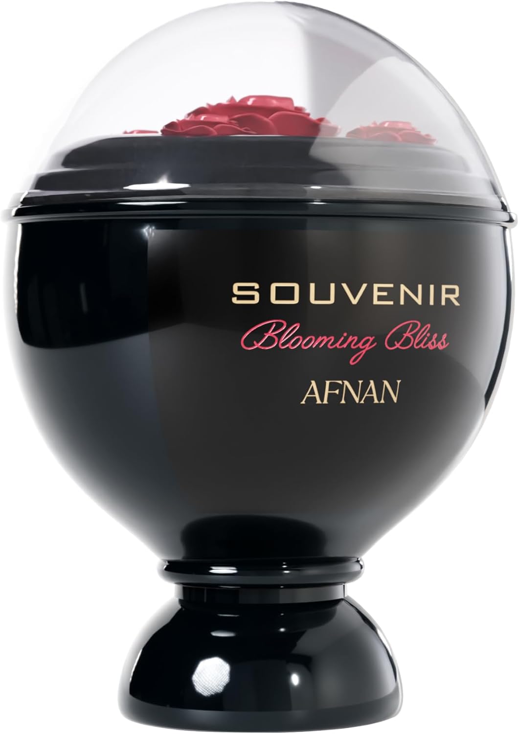 Souvenir Blooming Bliss de Afnan edp 100 ml para Mujer