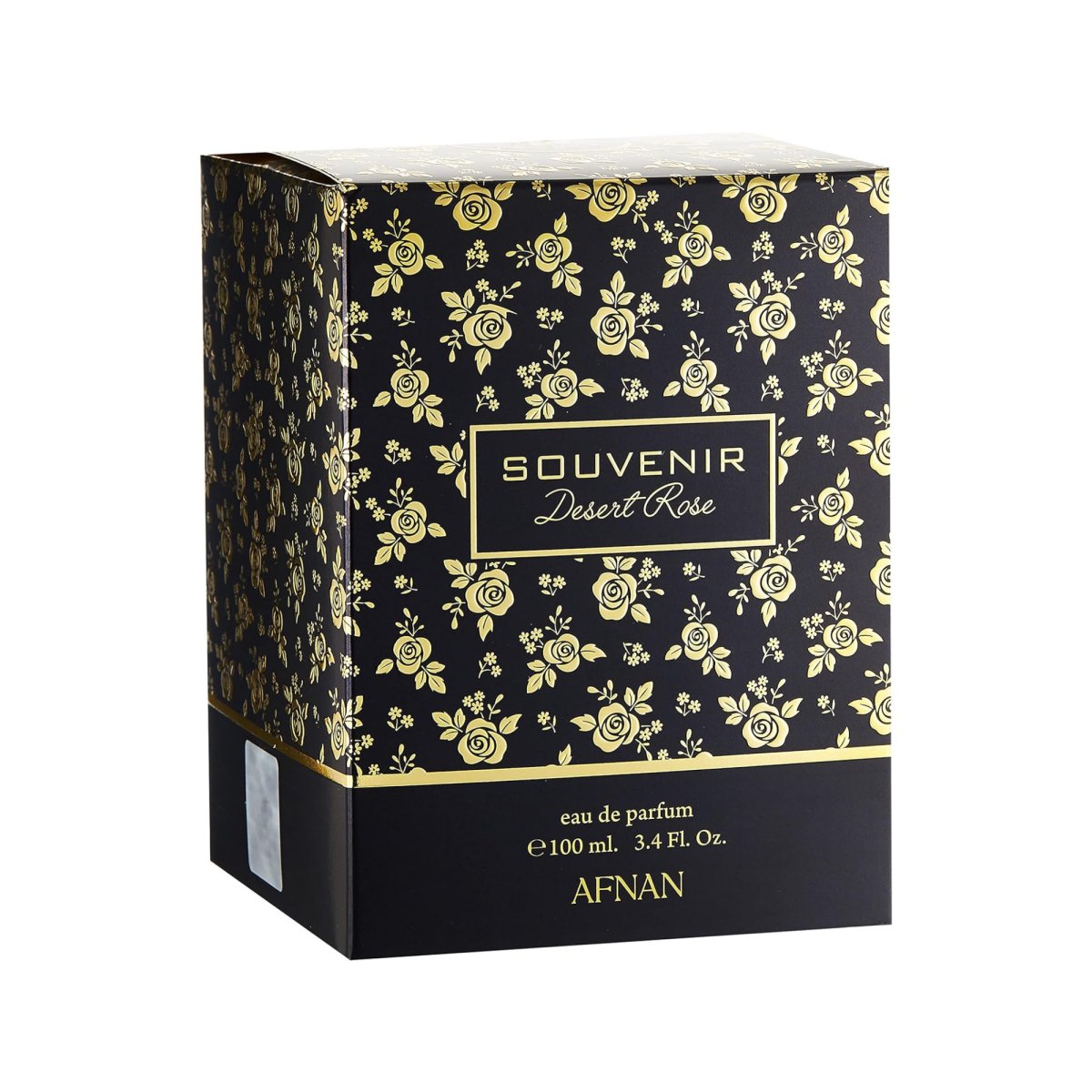 Souvenir Desert Rose de Afnan edp 100 ml para Mujer