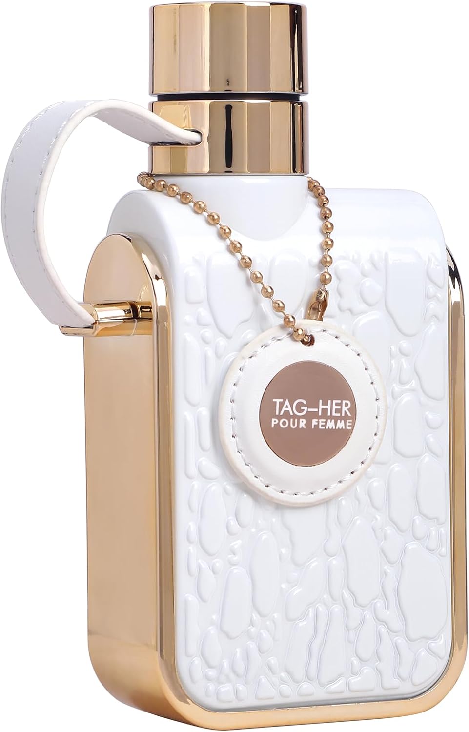 Tag Her de Armaf edp 100 ml para Mujer