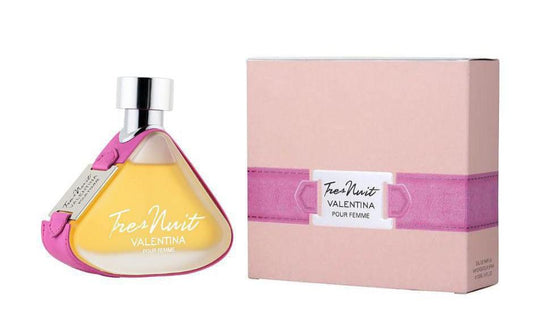 Tres Nuit Valentina de Armaf edp 100 ml para Mujer