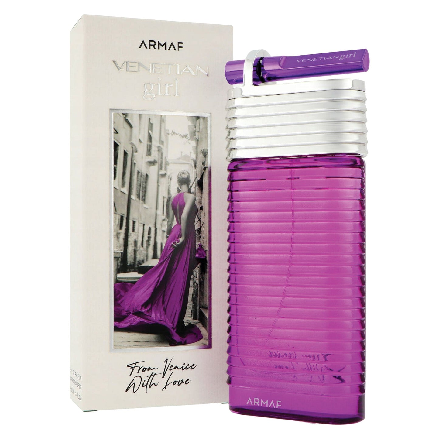 Venetian Girl From Venice With Love de Armaf edp 100 ml para Mujer
