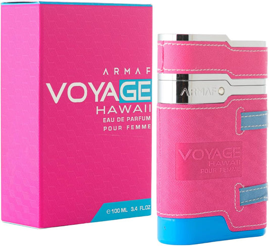 Voyage Hawaii de Armaf edp 100 ml para Mujer